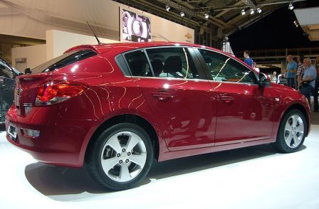 Cruze 9
